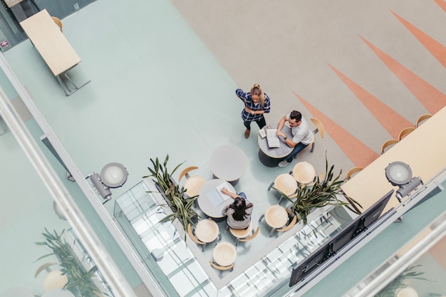 Work-Life-Blending in der modernen Arbeitswelt